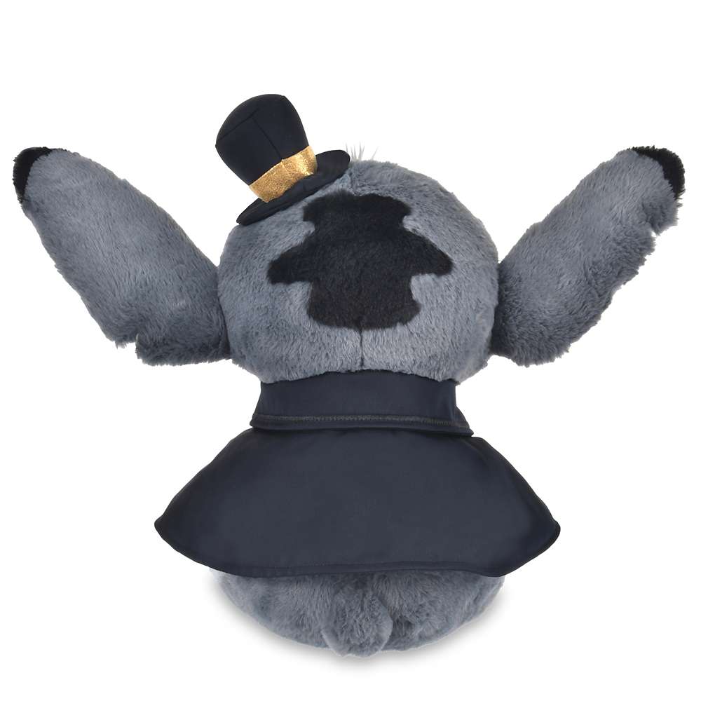 Stitch 公仔 | KURONOHI | Black Style