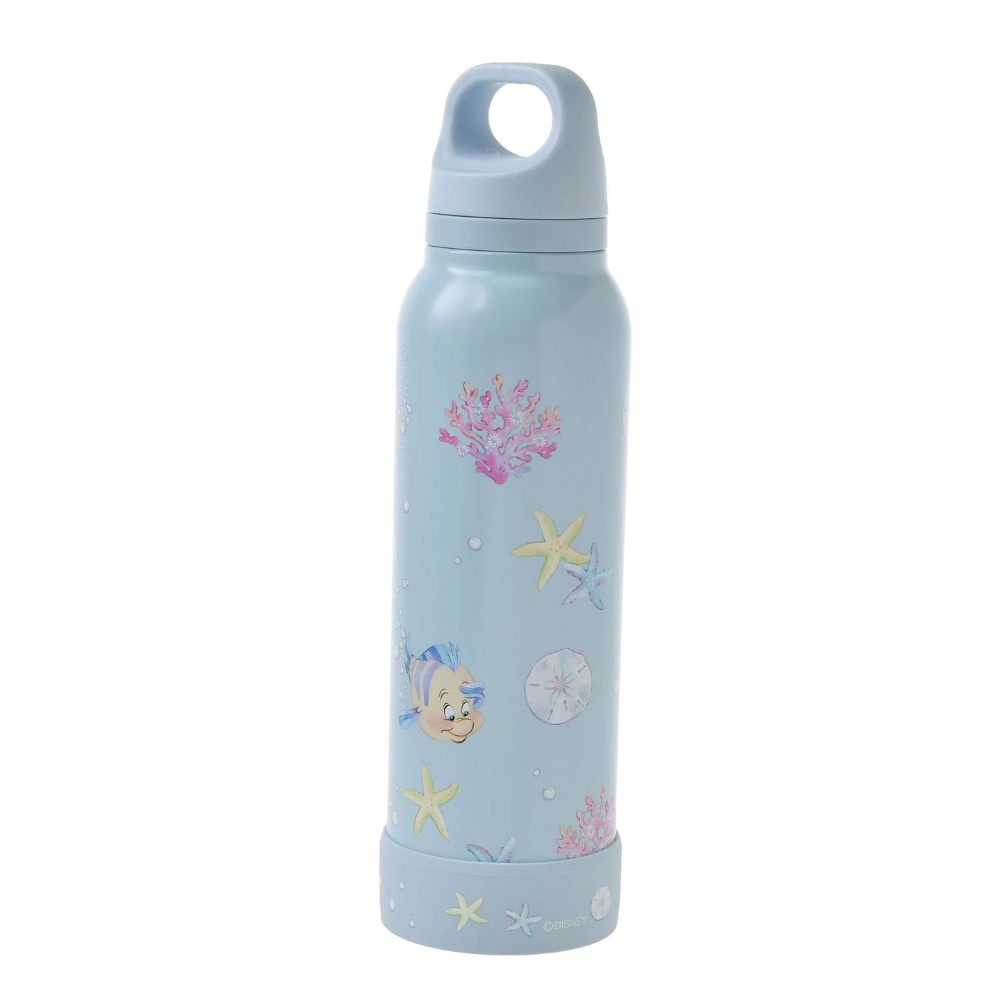 Olaf/ 小胖/ Pascal 保溫瓶連杯墊 Disney Cool Goods