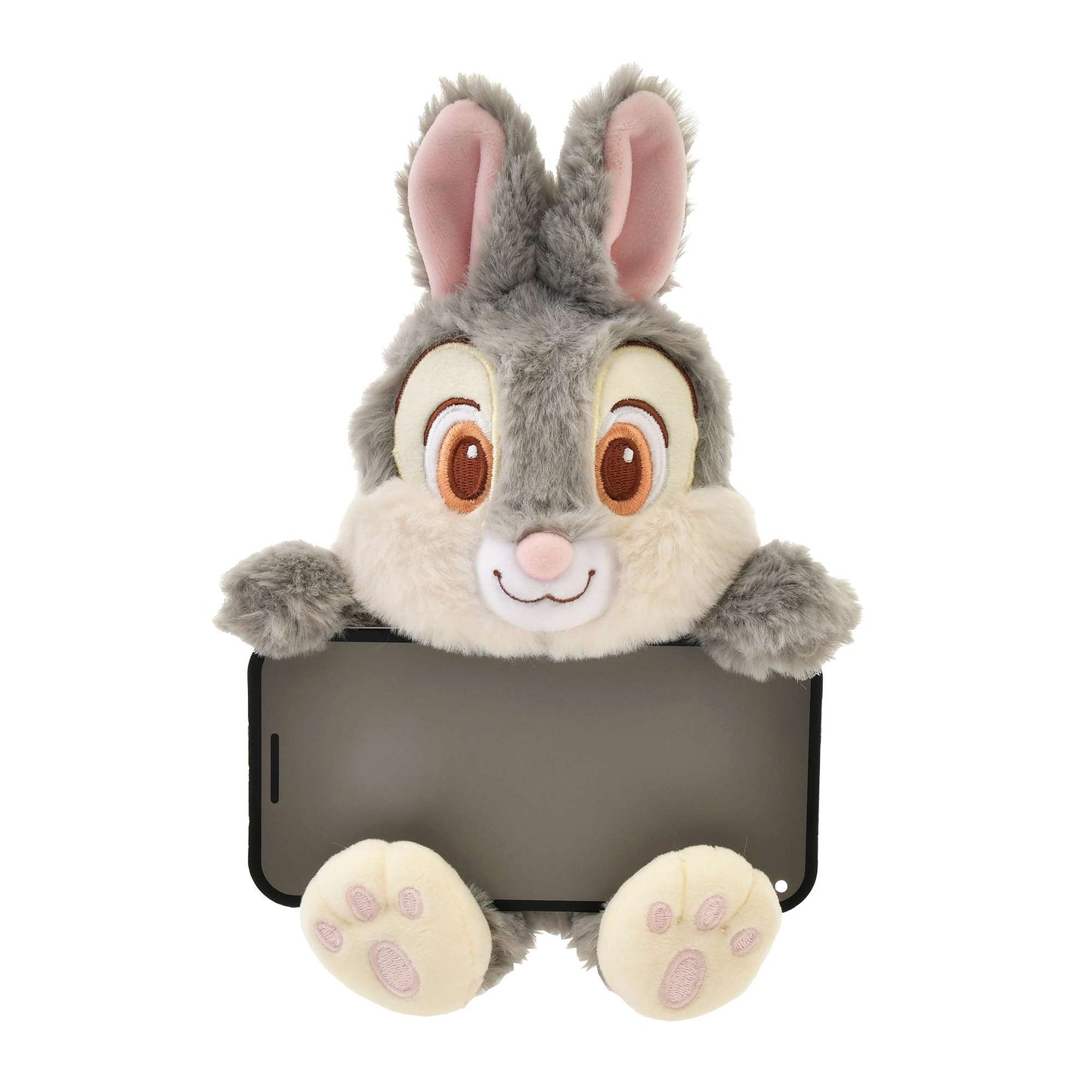 Thumper 公仔電話座 PASTEL BUNNIES