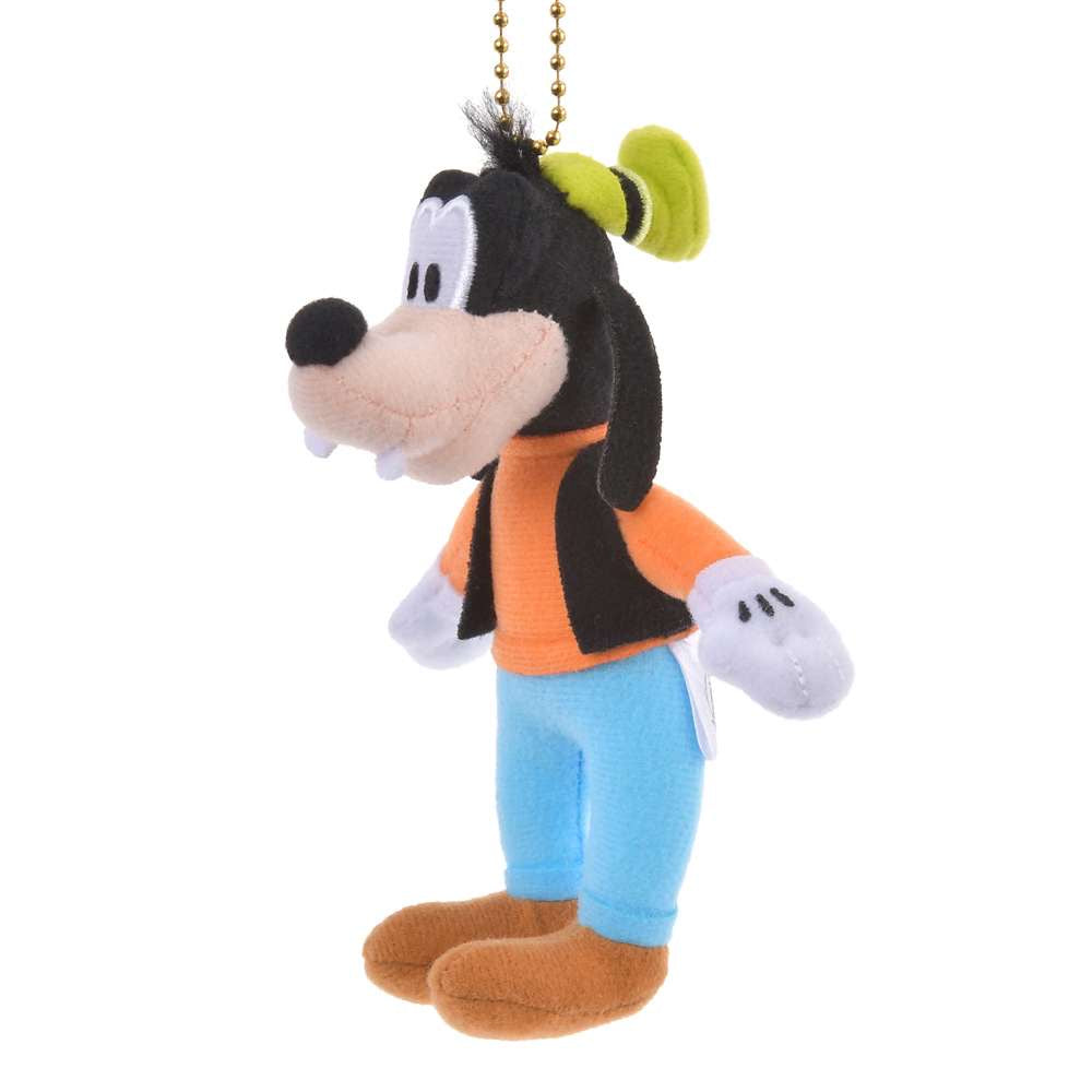 mini JAPAN STYLE 掛飾 Mickey/ Minnie/ Goofy/ Pluto/ Donald/ Daisy/ Marie/ Dumbo