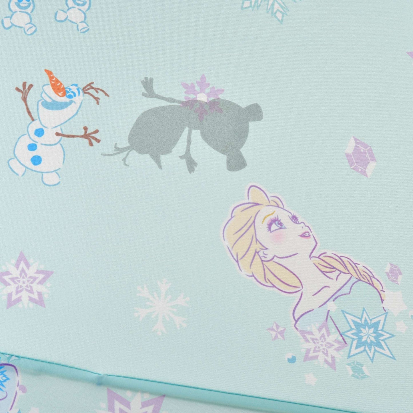 Elsa/ Rapunzel/ Minnie 小朋友專用直遮 - Rainy Day