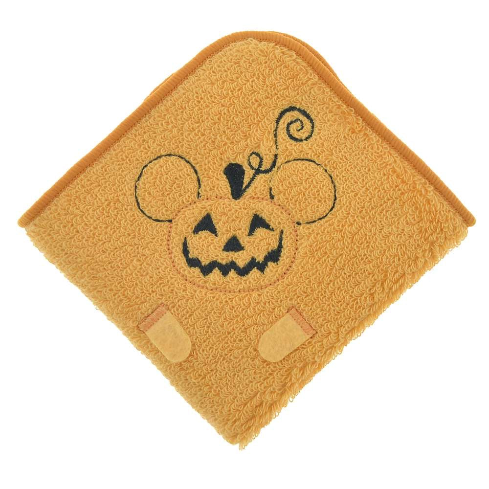 南瓜Mickey/ Mickey/ Minnie 手巾仔 - Disney Store Halloween 2025