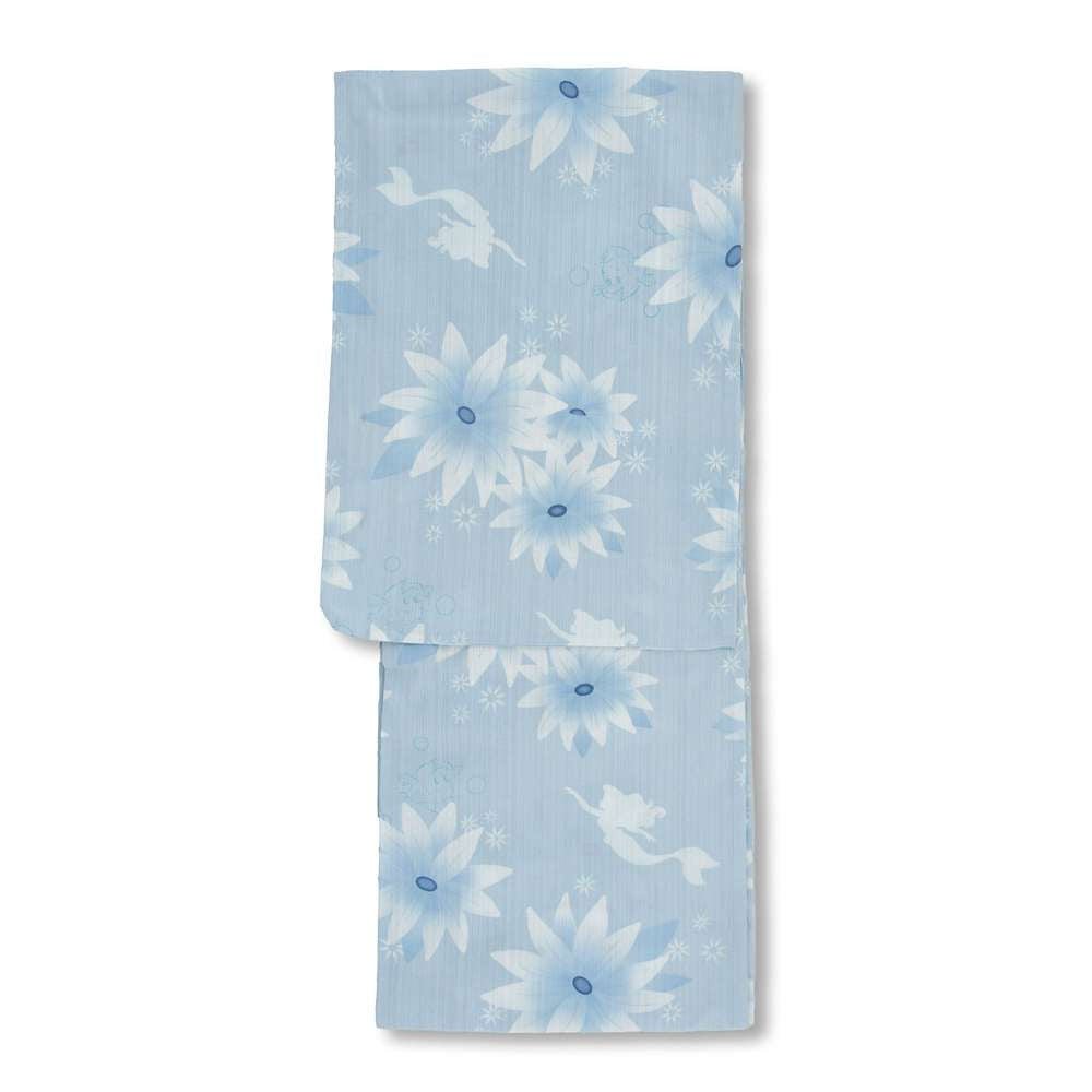 Ariel 浴衣 - Disney YUKATA Collection