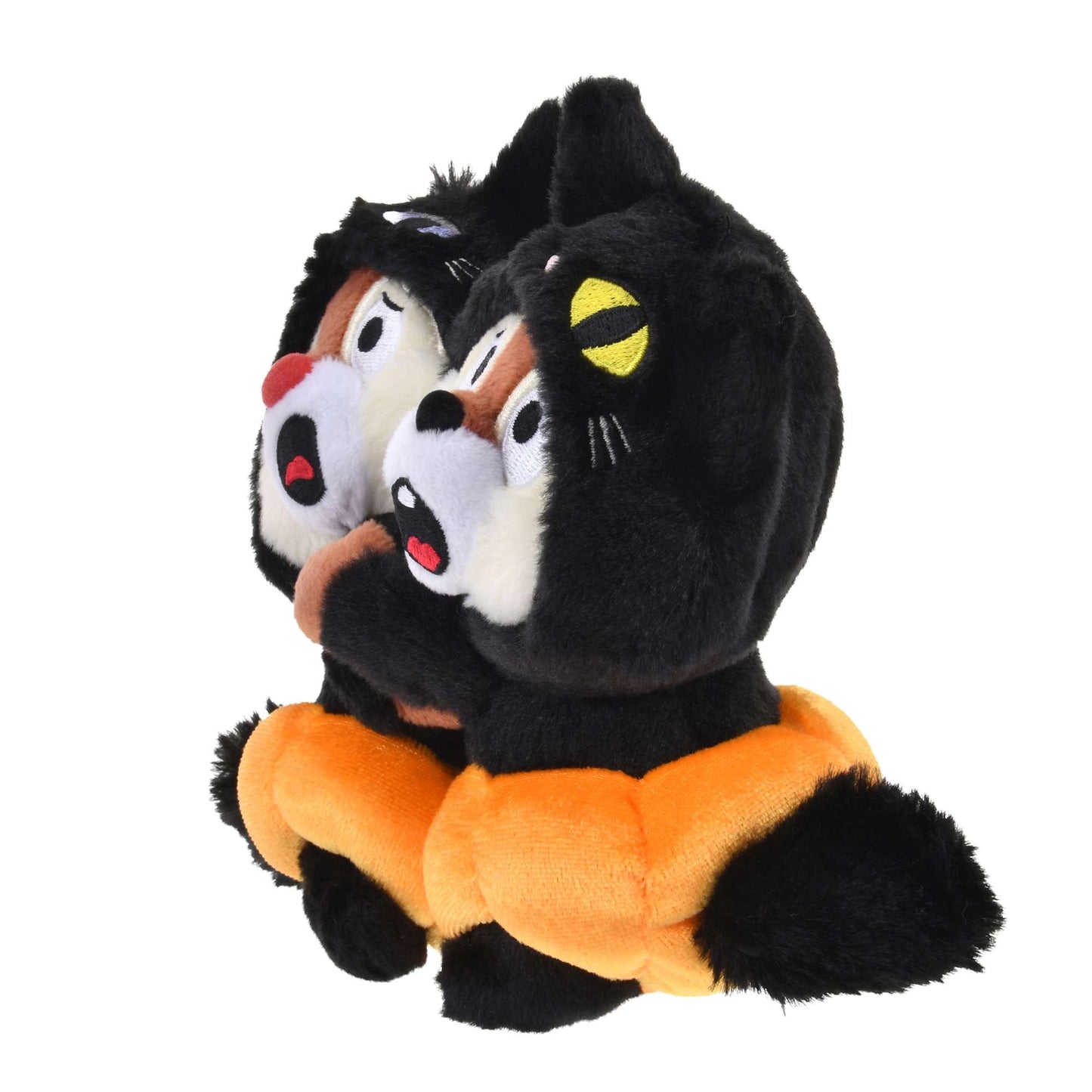 Mickey/ Donald/ Stitch/ Pooh/ Piglet/ Chip & Dale 掛飾 - Disney Store Halloween 2025