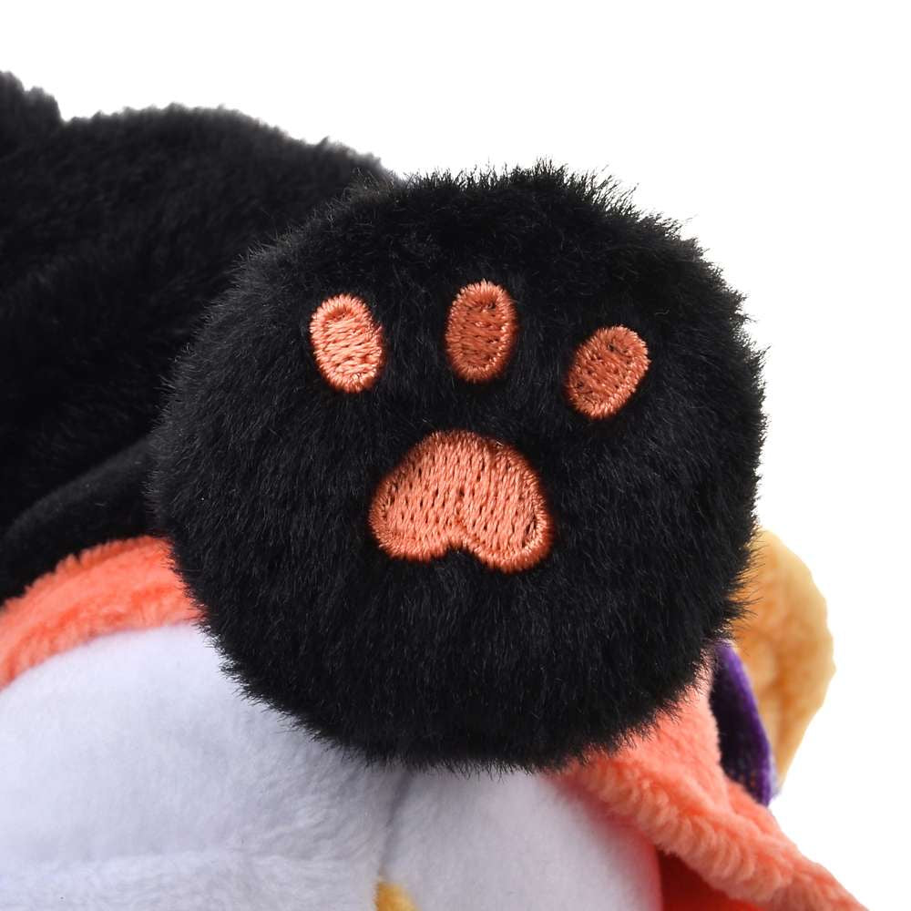 Mickey/ Donald/ Stitch/ Pooh/ Piglet/ Chip & Dale 掛飾 - Disney Store Halloween 2025
