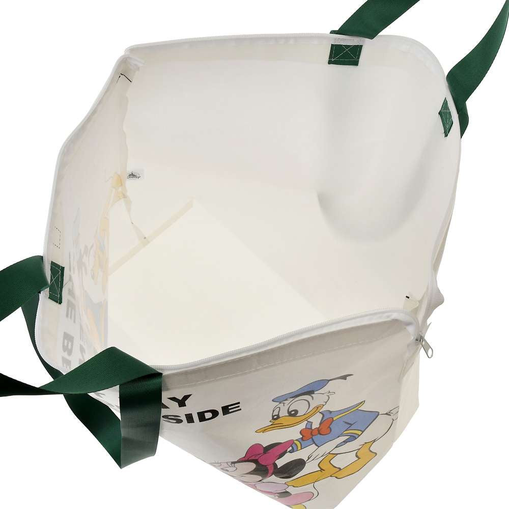 2Way Tote bag - SPRING PICNIC