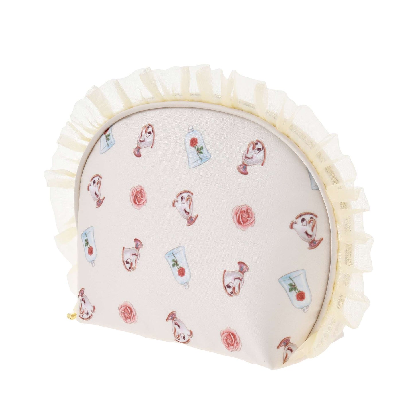 呀齊 Pouch - Frill