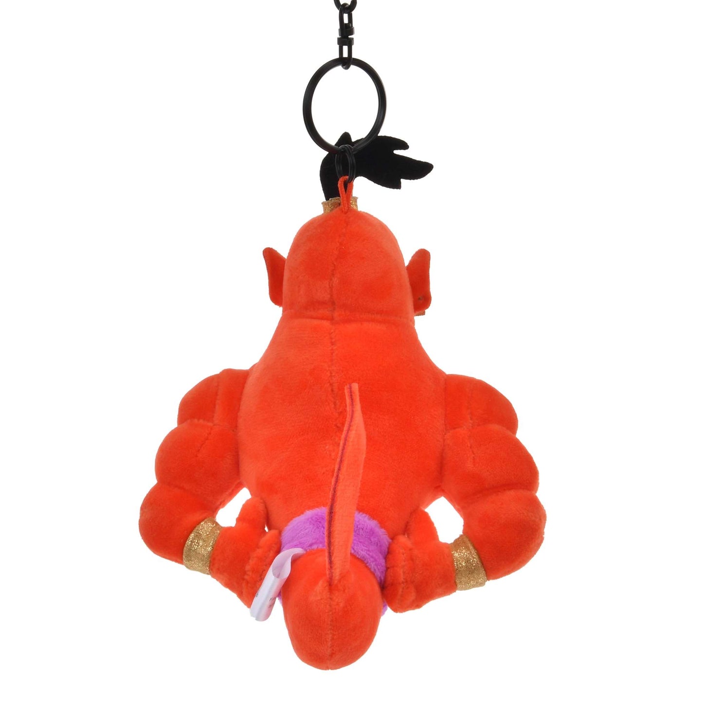 Jafar/ Yzma/ Ed 匙扣 - Disney Store Halloween Villians 2025