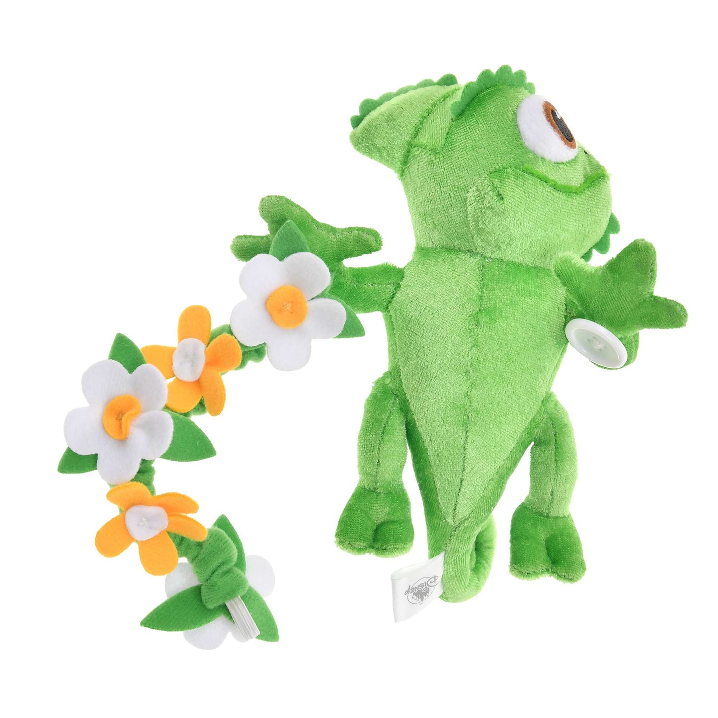 窗簾扣公仔 | Disney Tangled 15TH