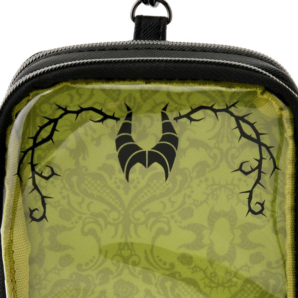 黑魔后 痛袋 (S) - Disney Store Halloween Villians 2025