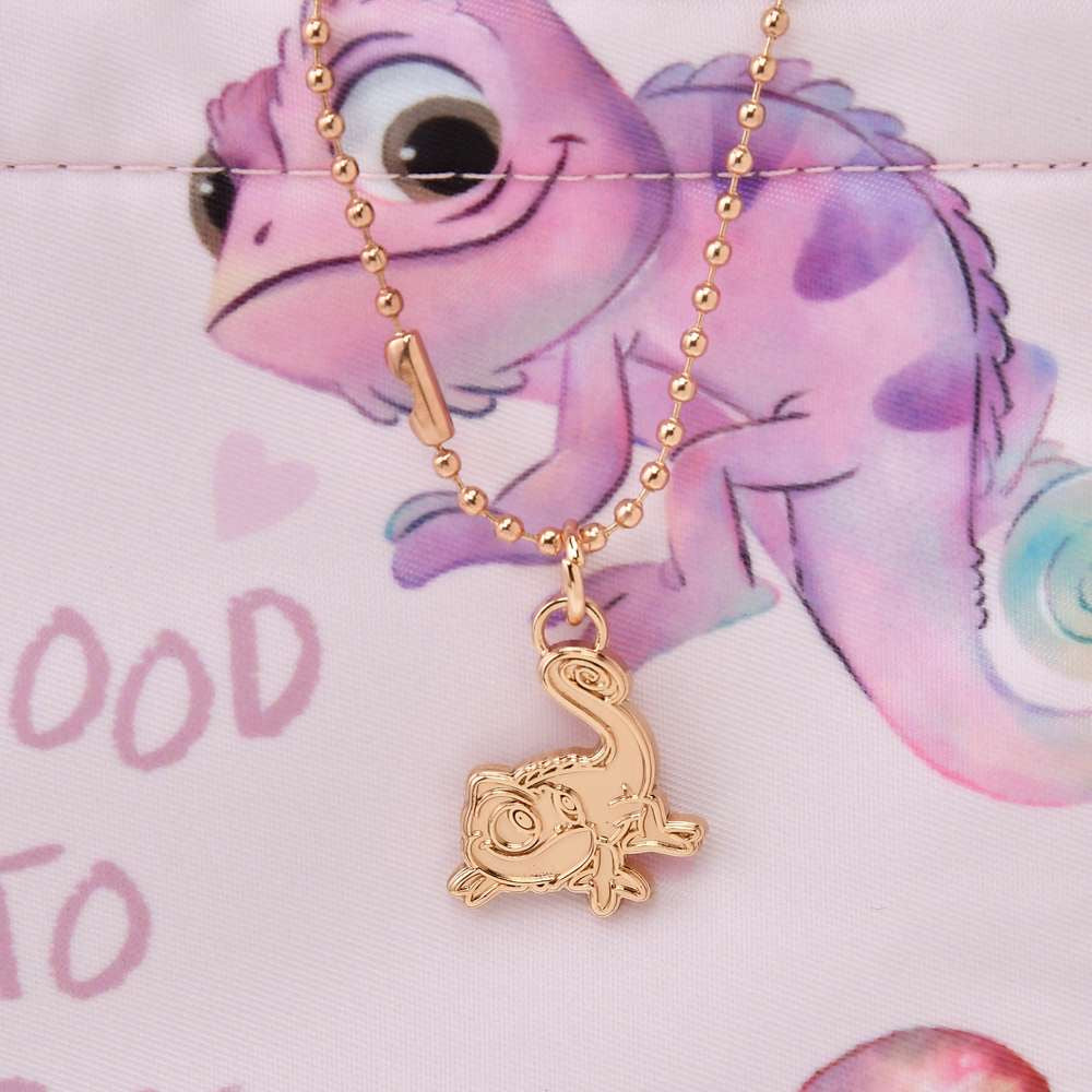 Olaf/ 小胖/ Pascal 保溫袋連Charm+保冷劑 Disney Cool Goods