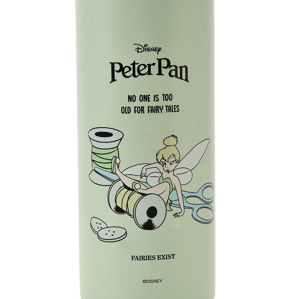 Pooh/ Peter Pan/ Cinderella/ Aurora 保溫水樽連飲筒 STORY BOTTLE COLLECTION DRINKWARE