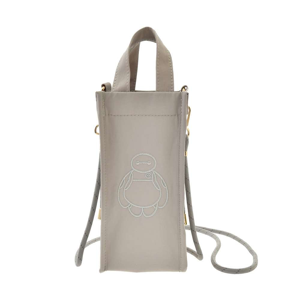 Marie/ Baymax/ Donald/ 生蠔bb 水樽袋Drinkware