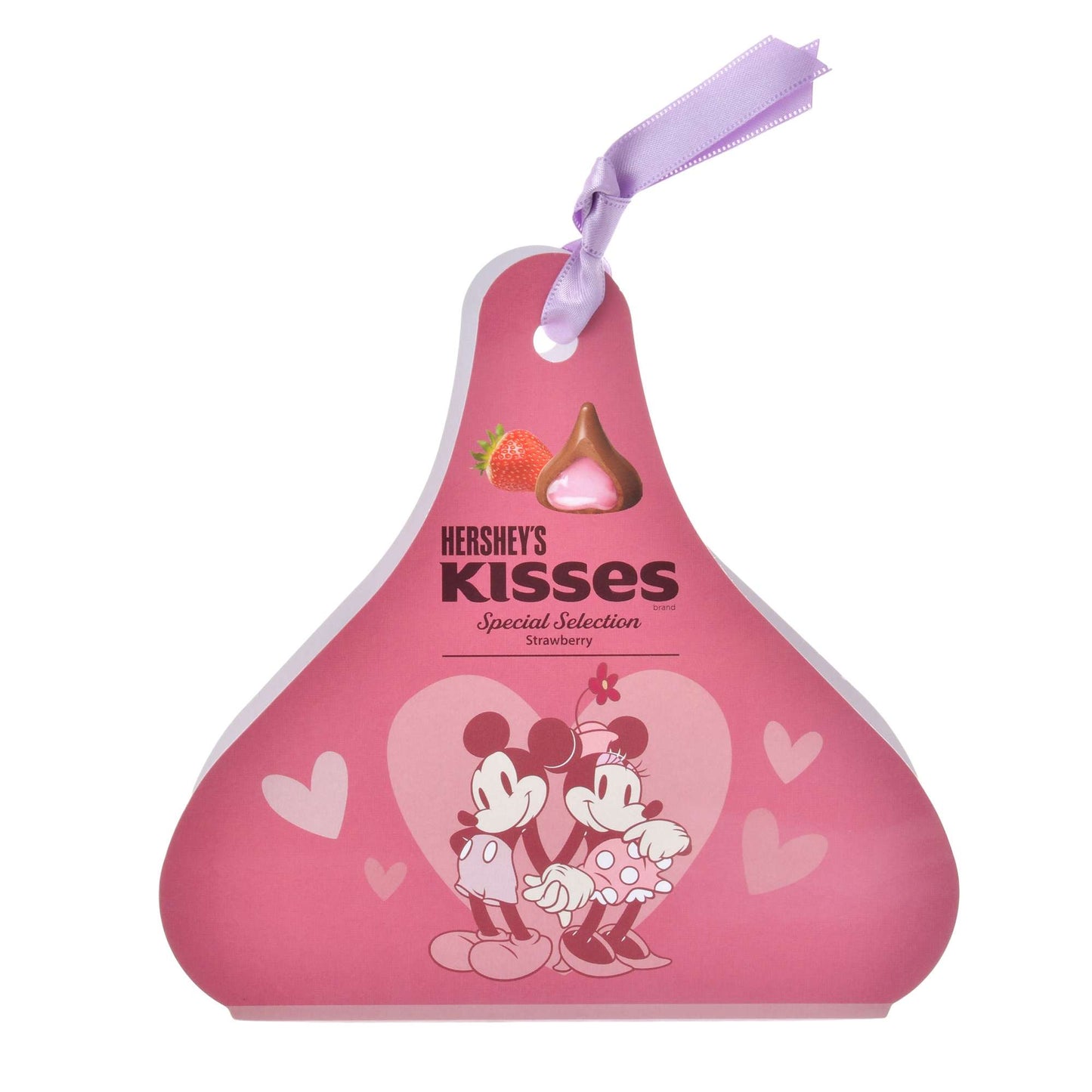 朱古力連碗 Disney Valentine 2025 CHOCOLATE (HEART VALENTINE)