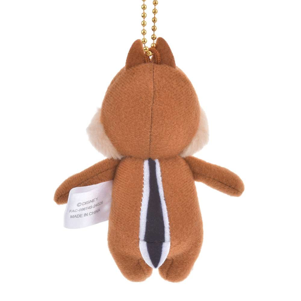 mini JAPAN STYLE 掛飾 Pooh/ Piglet/ Tigger/ Eeyore/ Roo/ Chip/ Dale/ Stitch/ 小甘