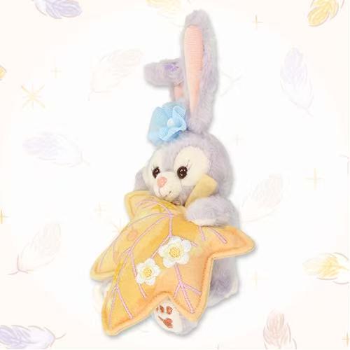Duffy & Friends 坐款掛飾 - Wishing Wing