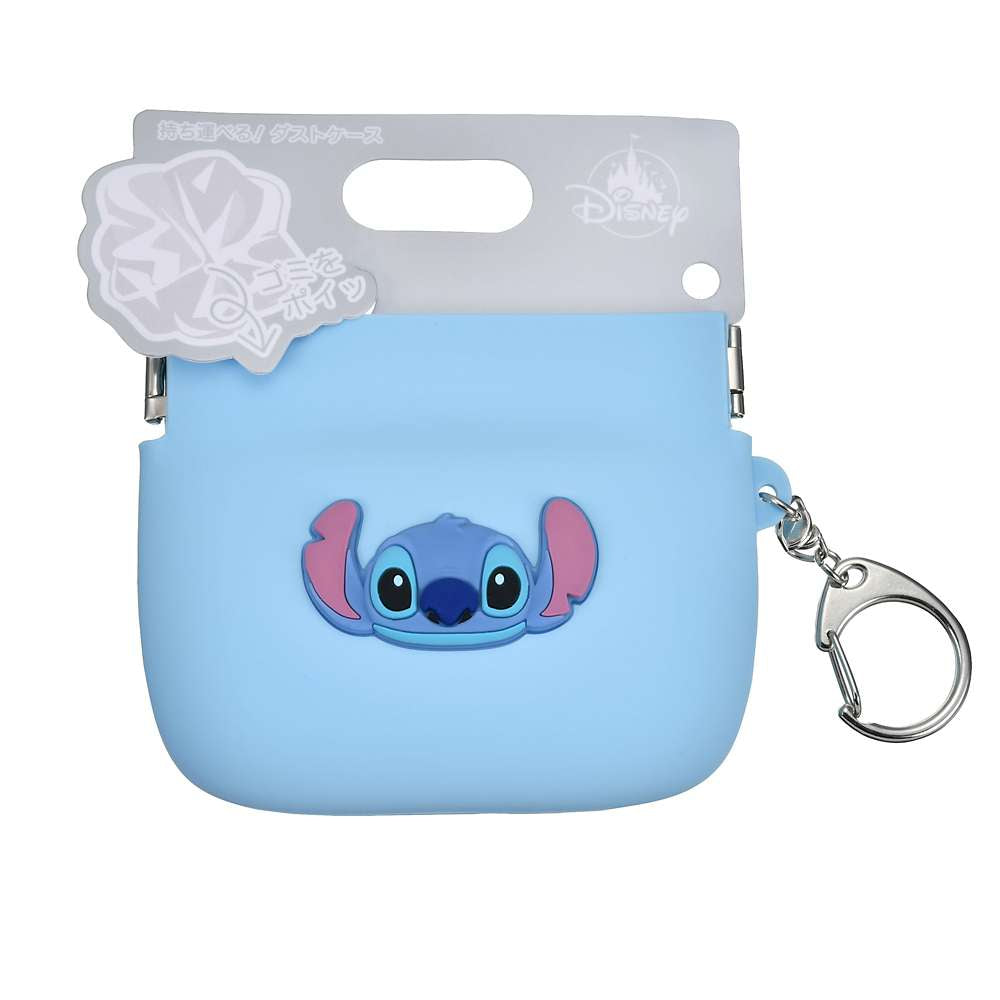 Baymax/ Stitch/ Mickey 啪啪散子包 CARE ROBOT BAYMAX