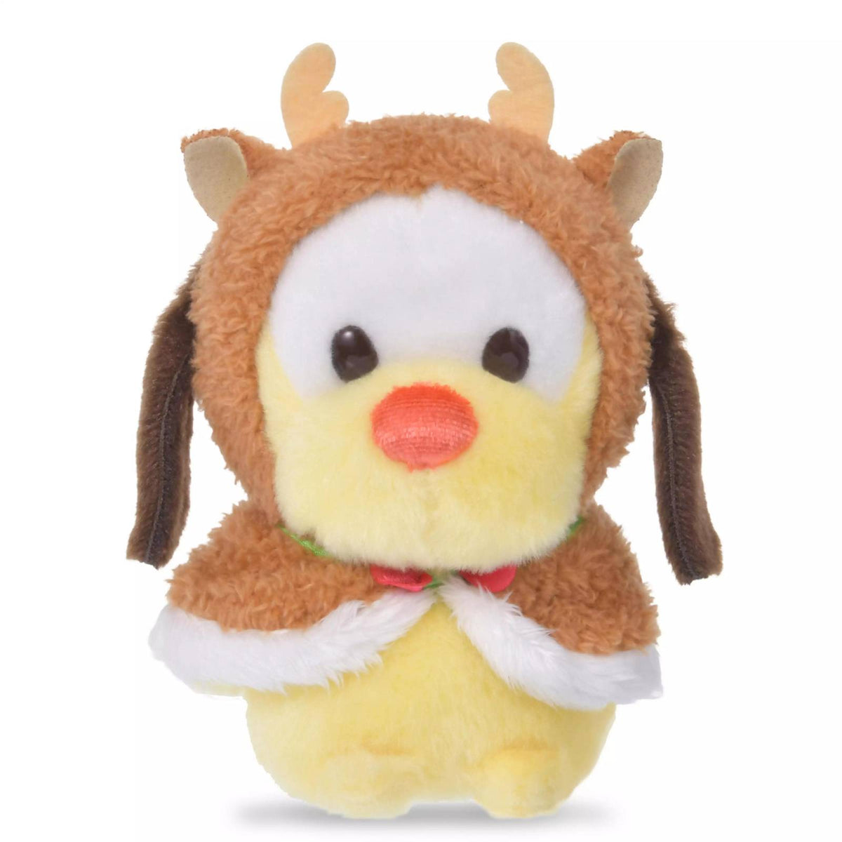 豆豆眼公仔 | Disney Store Christmas 2026