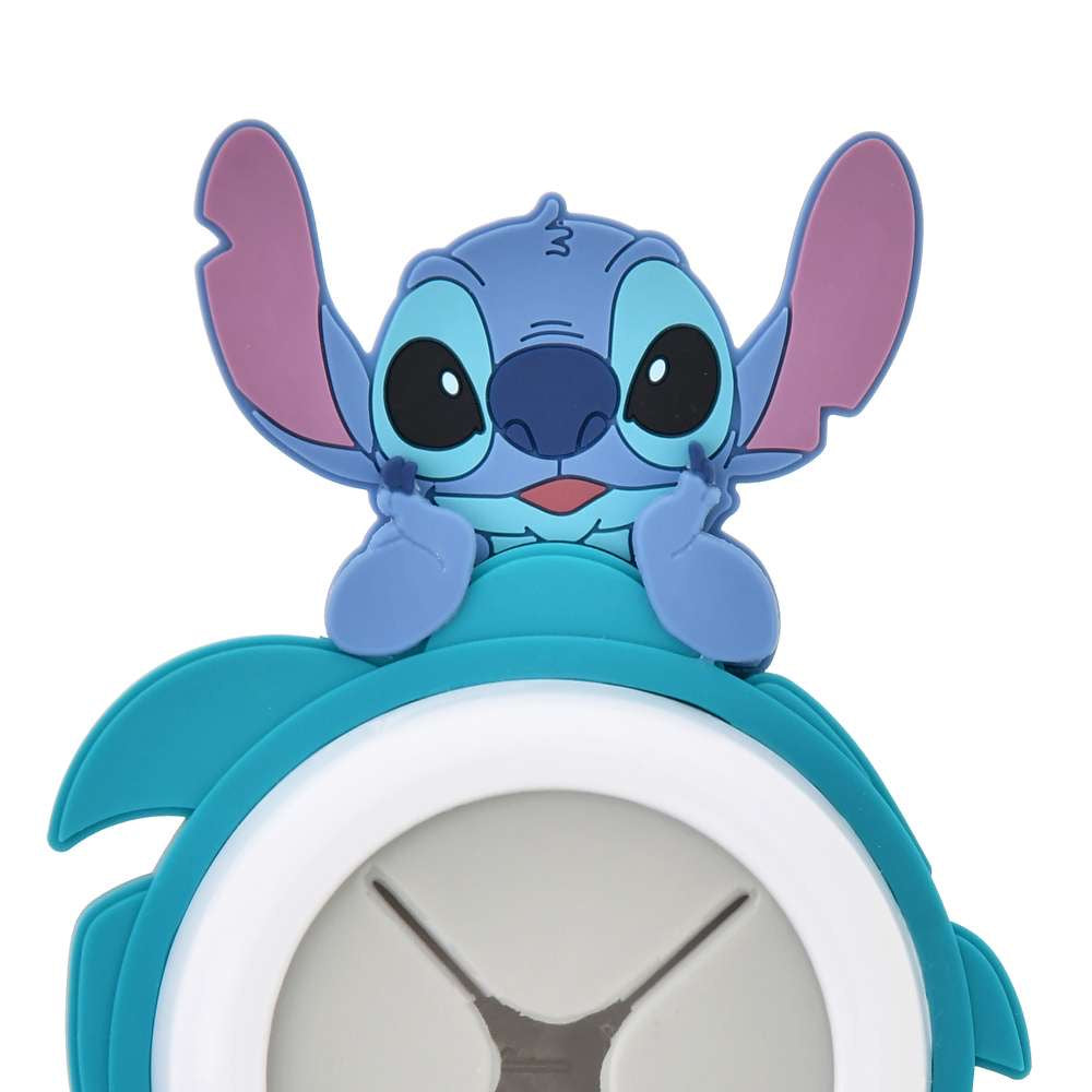 磁石毛巾掛勾 三眼仔/ Stitch/ 妙妙貓/ Donald