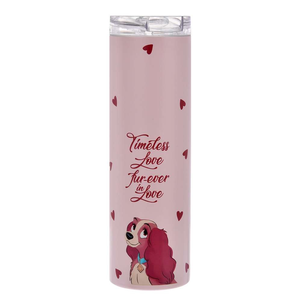 保溫杯 LADY AND TRAMP COLLECTION DRINKWARE