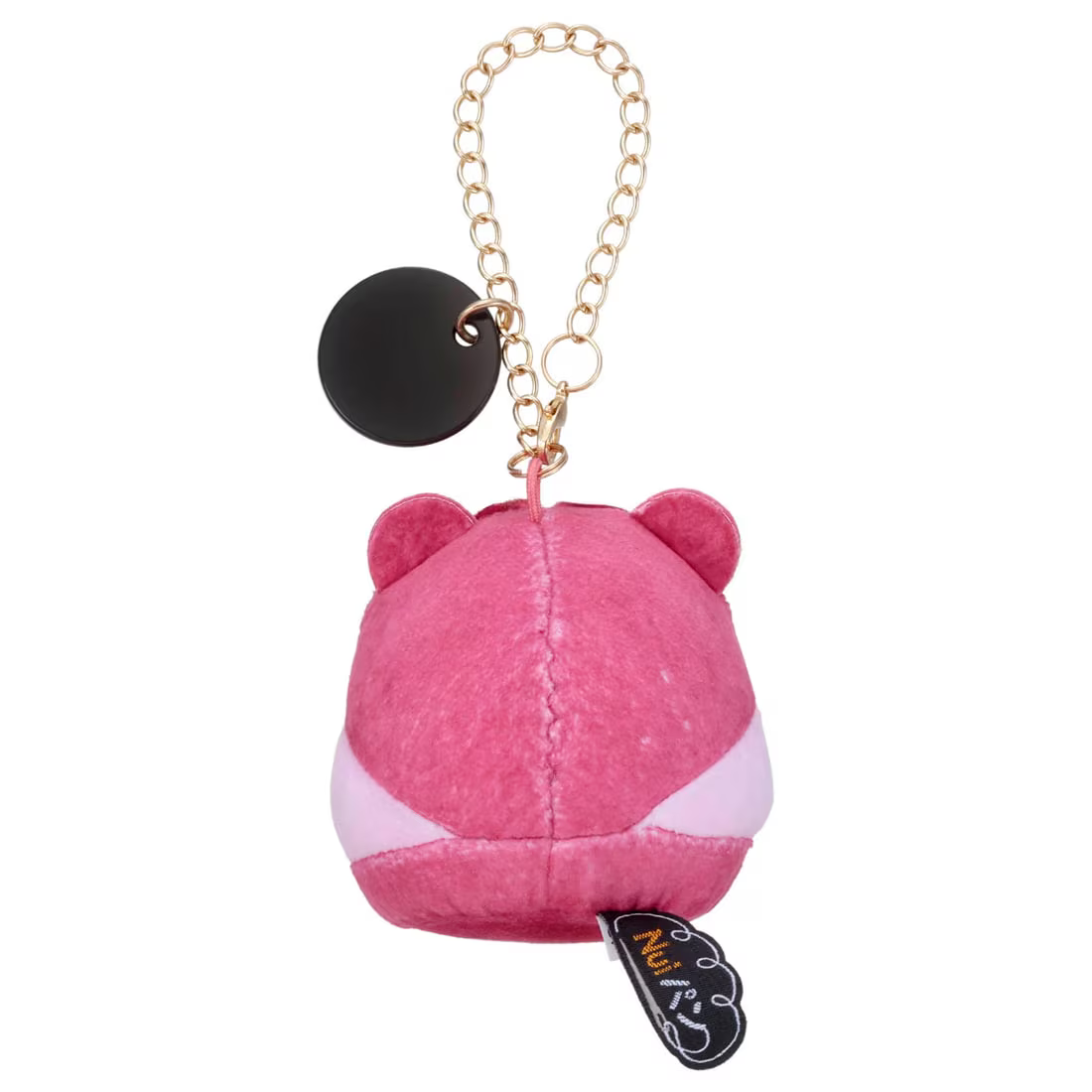 Lotso 公仔/ 掛飾 - Disney Bakery nuiPan x Toy Story