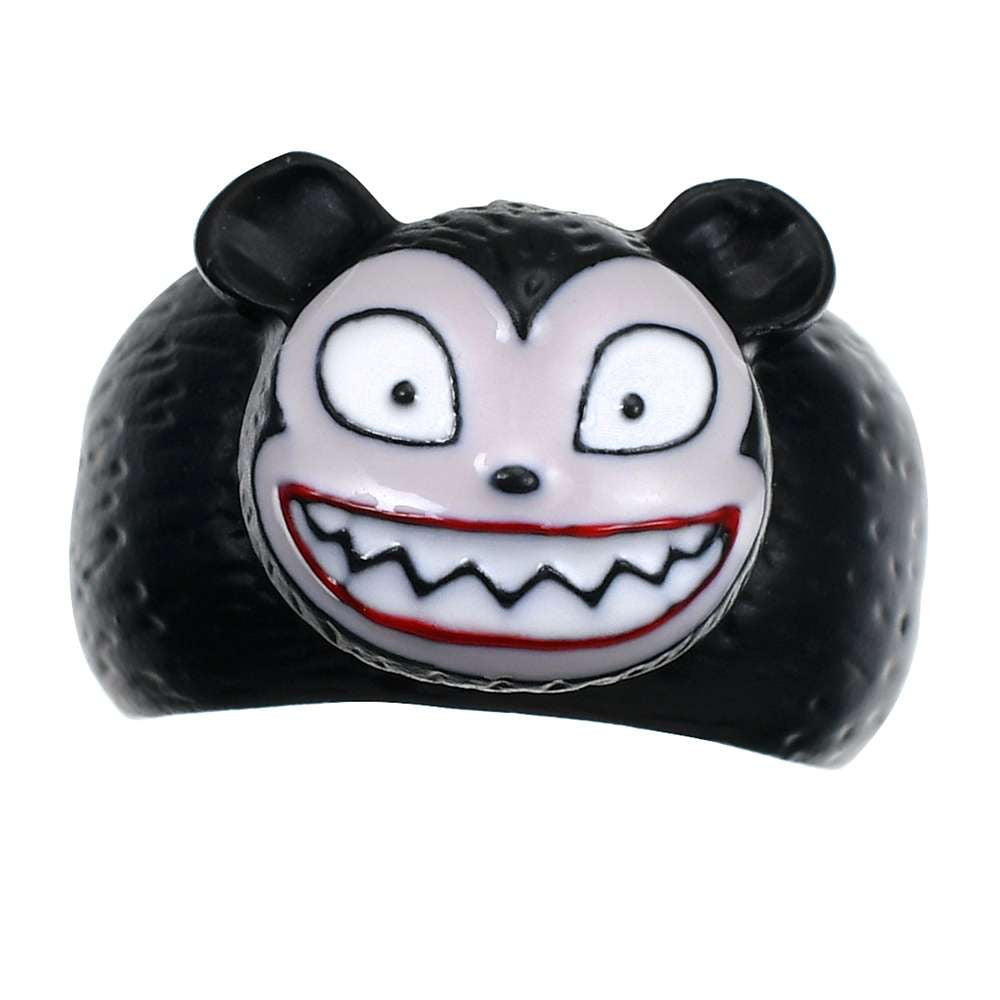Vampire Teddy 戒指 - TIM BURTON'S THE NIGHTMARE BEFORE CHRISTMAS