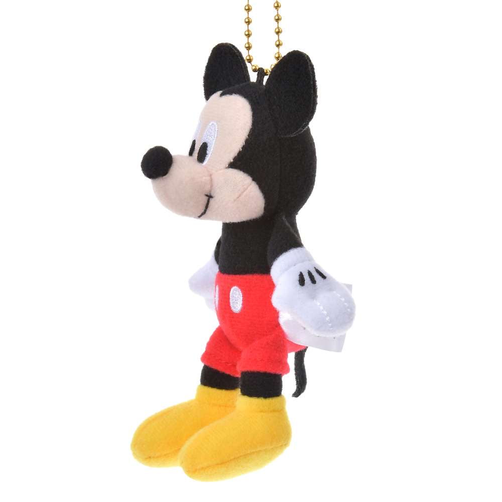 mini JAPAN STYLE 掛飾 Mickey/ Minnie/ Goofy/ Pluto/ Donald/ Daisy/ Marie/ Dumbo