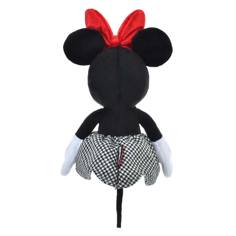 Minnie 公仔 - Mary Quant