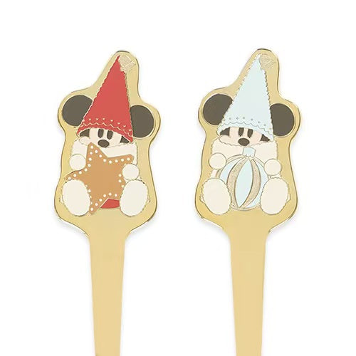 餐具套裝 Lil Ring Ring