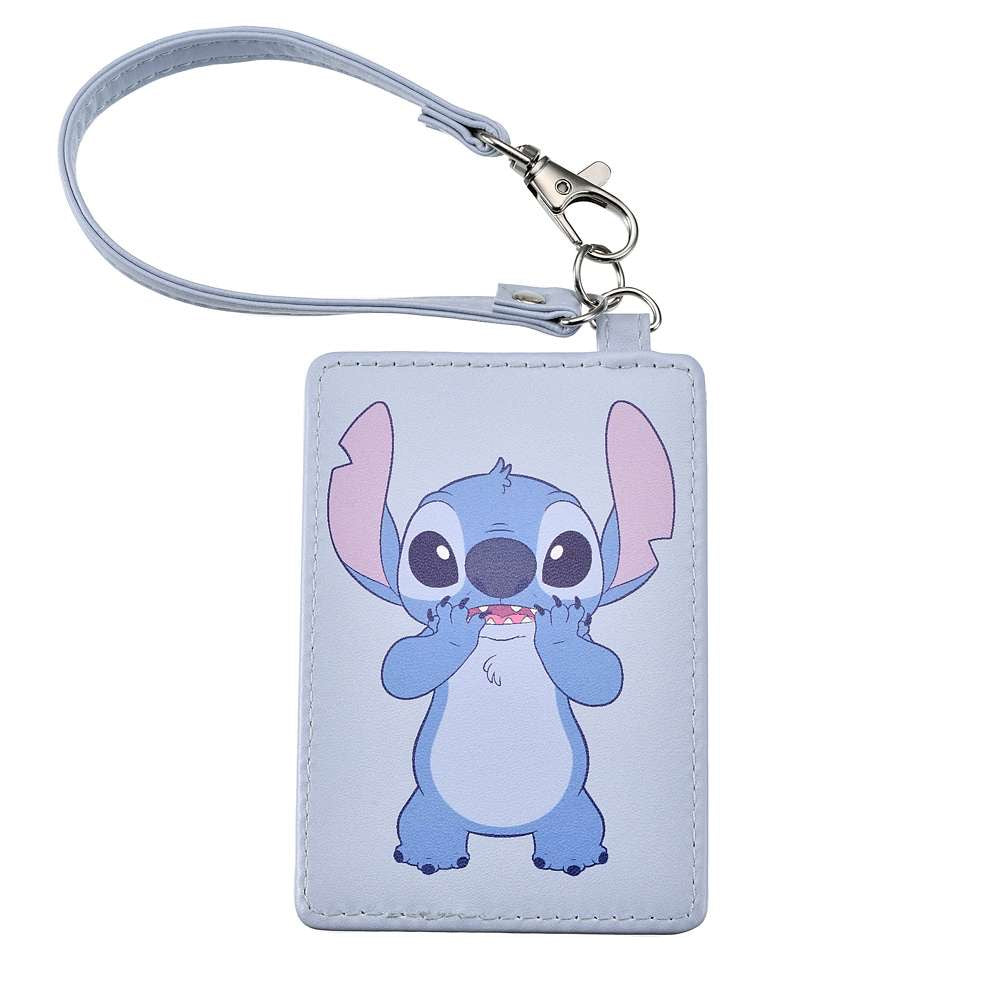 卡套 Pooh/ 生蠔bb/ Thumper/ Stitch