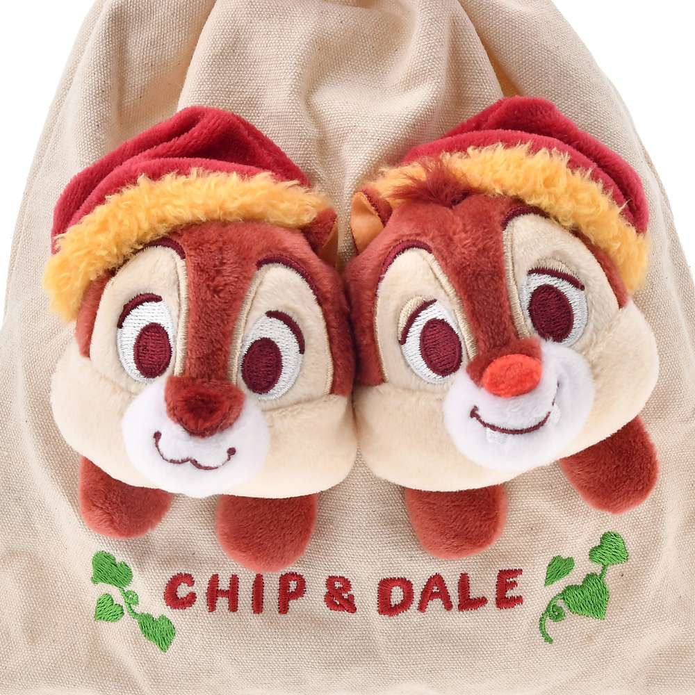 Chip & Dale 索袋連曲奇 - Sweet Potato Flavor
