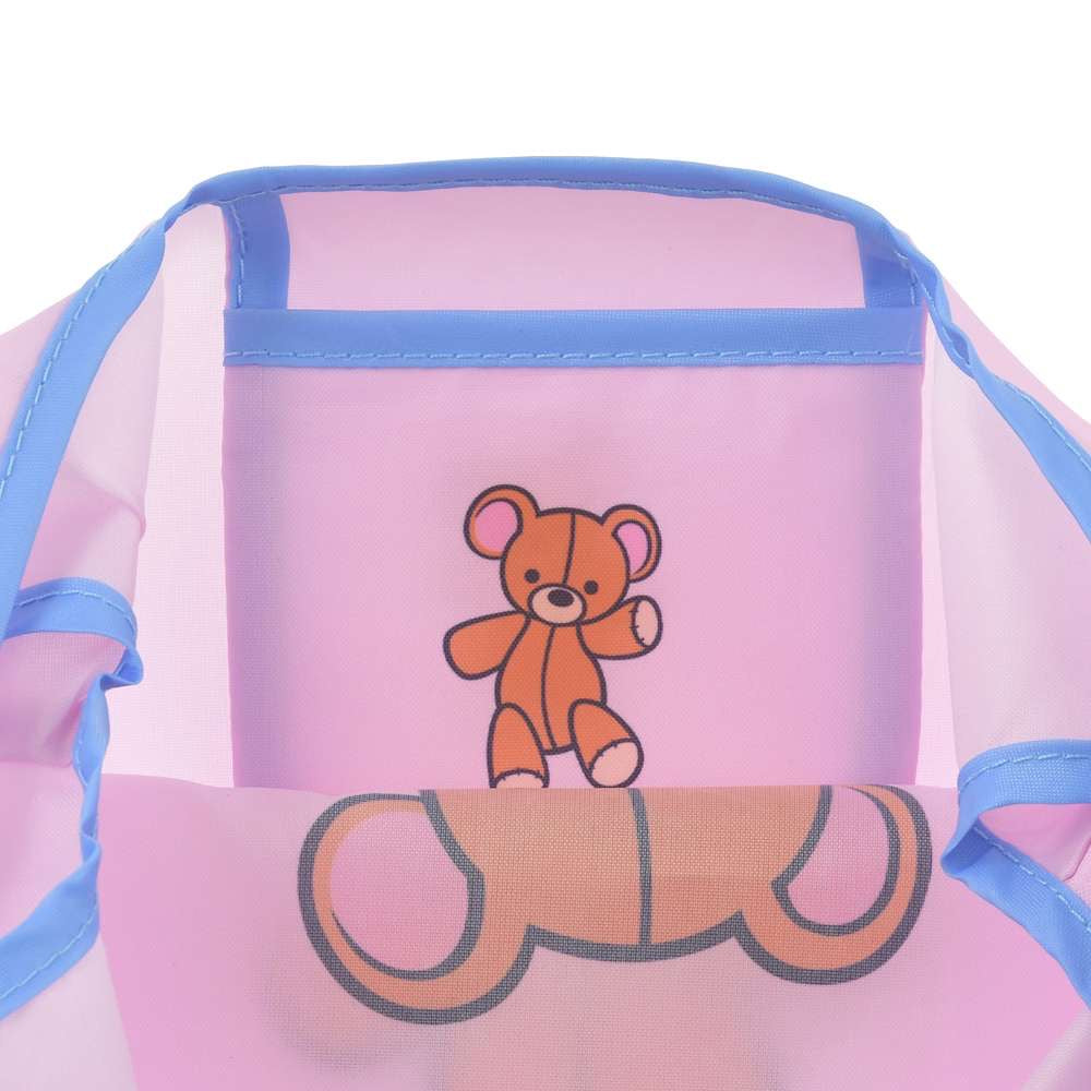 小甘/ Teddy Bear/ Figaro/ Cinderella鼠鼠 摺疊環保袋