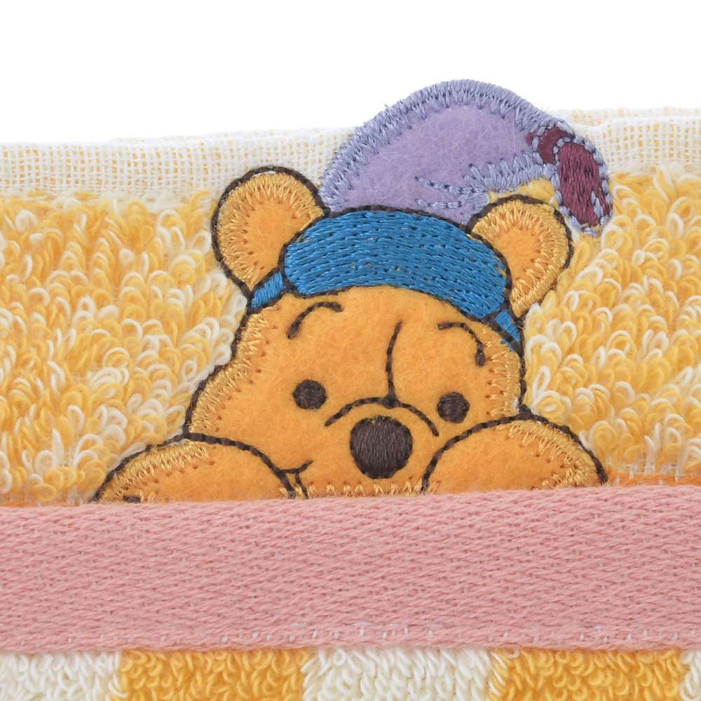 Pooh/ Stitch/ Goofy - 手巾仔