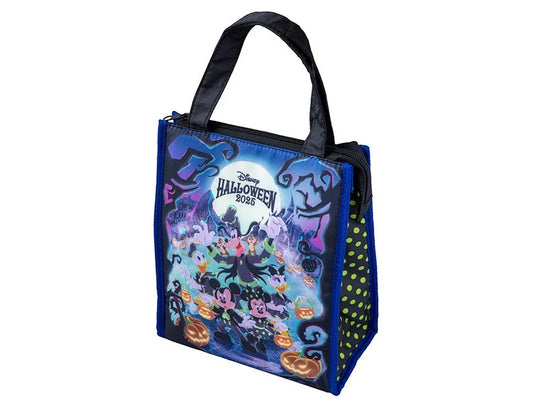 Mickey & Friends 午餐袋 - Disney Halloween 2025