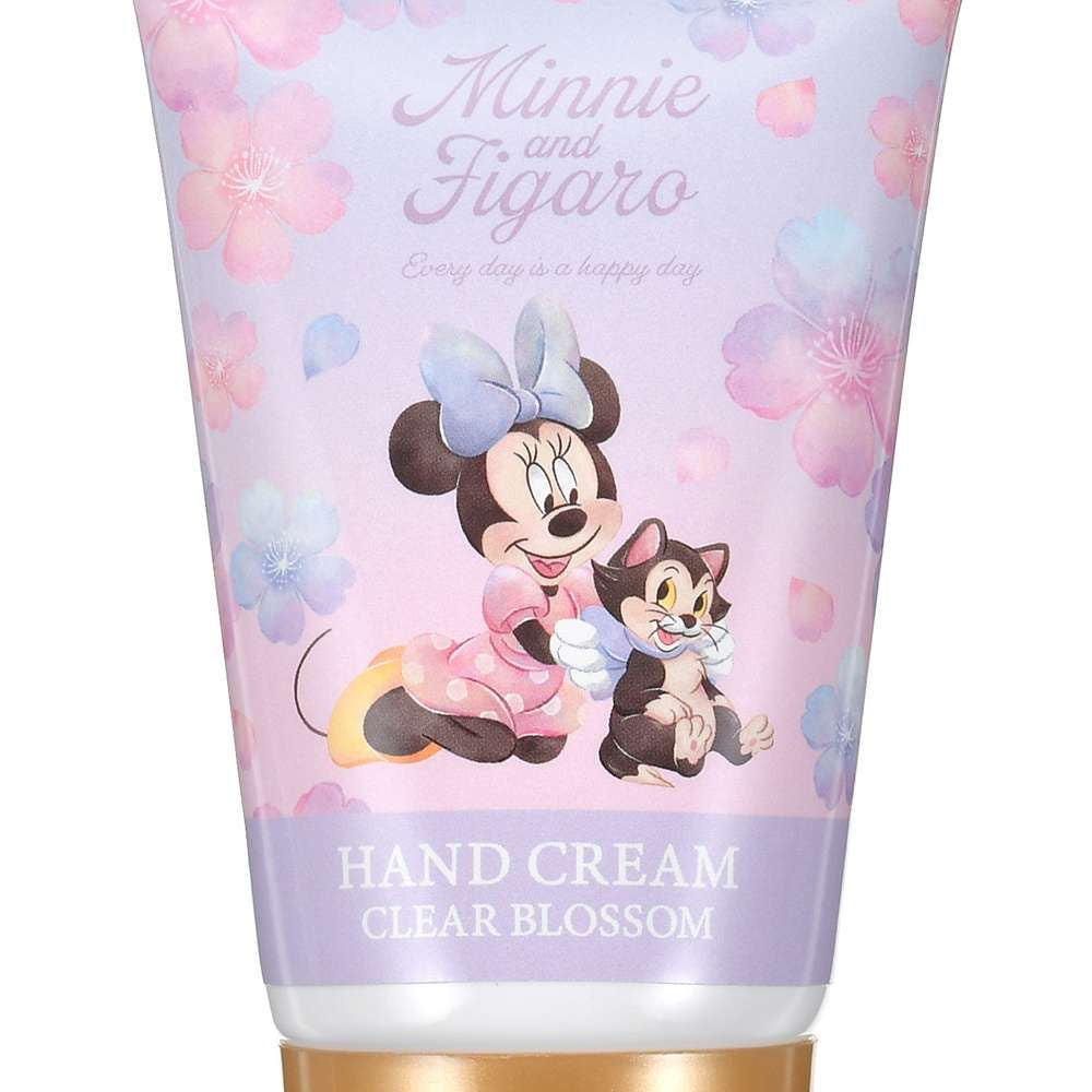 Minnie Hand cream Disney Skin Care
