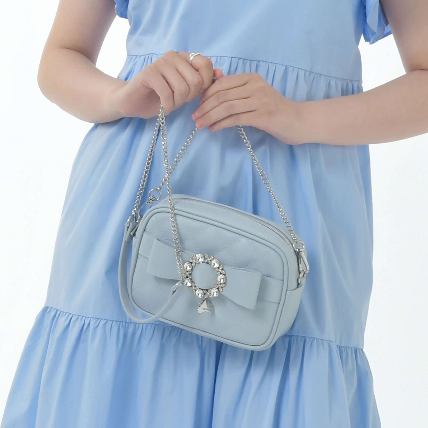 Cinderella 斜揹袋 WISHING YOU A LOVELY DAY