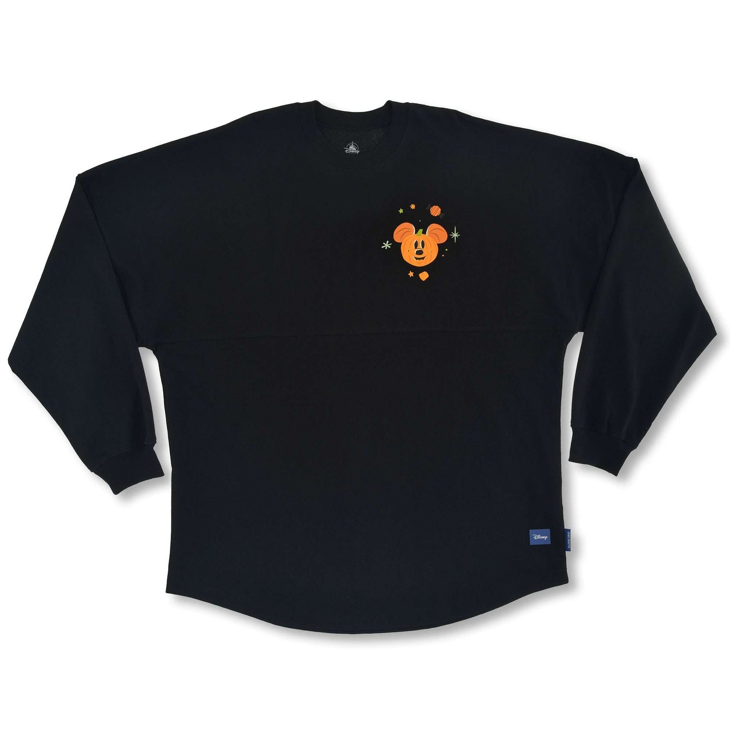 【Spirit Jersey】長袖衛衣 - Disney Store Halloween 2025
