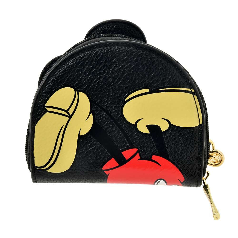 Donald/ Mickey/ Minnie Pouch OTONA CHARM