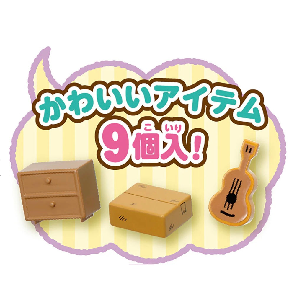 Chiikawa 小八屋 小八的山洞之家 會說話 12種聲音 ちいかわ あそびにおいでよ!おしゃべりするよ!ハチワレのおうち 小可愛