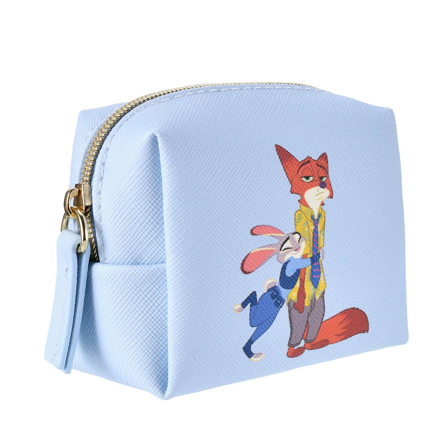 Pouch(S) 生蠔bb/ Nick & Judy/ Gideon