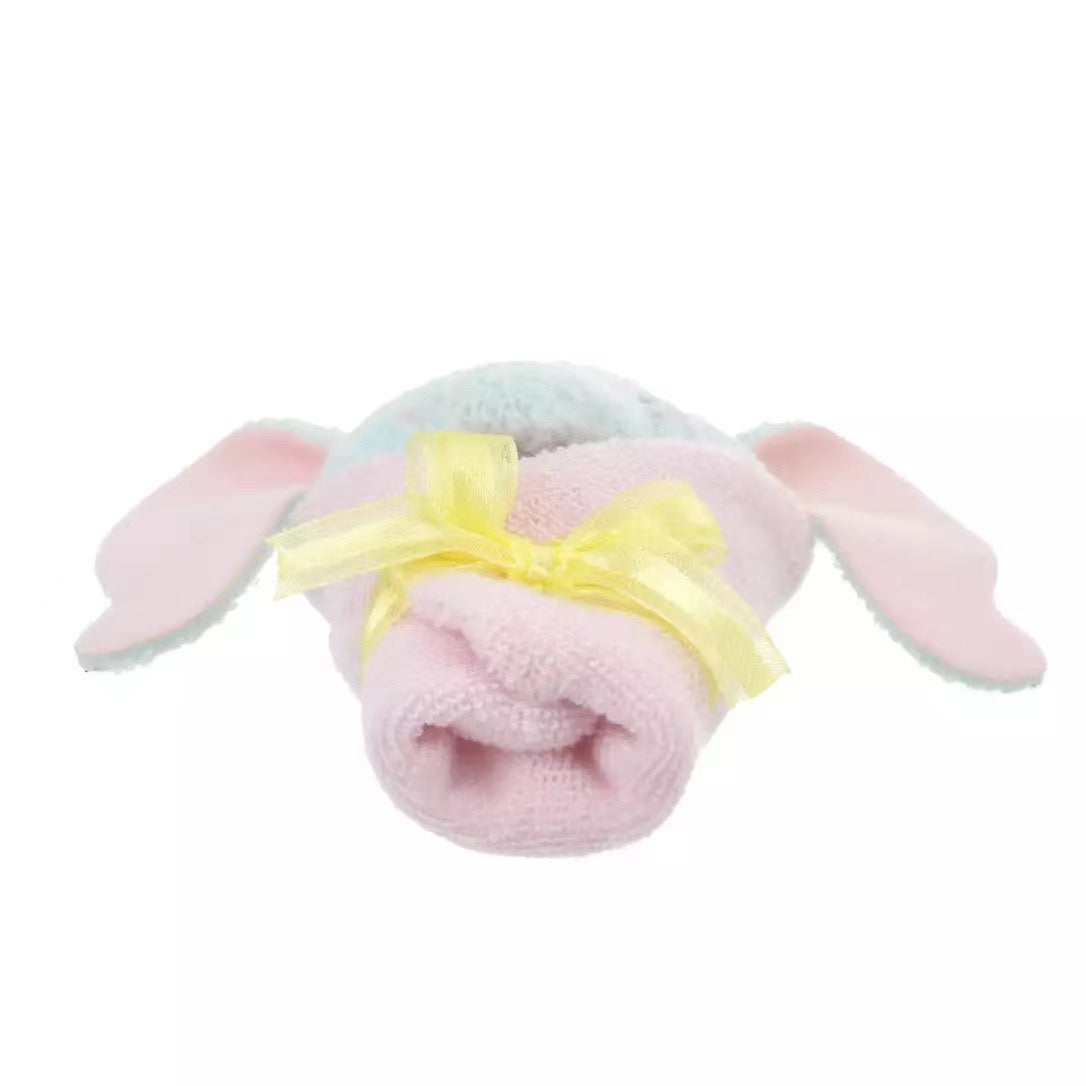 現貨 OKURUMI Pooh/ Stitch/ Marie/ Dumbo/ Donald/ Minnie 公仔吊飾