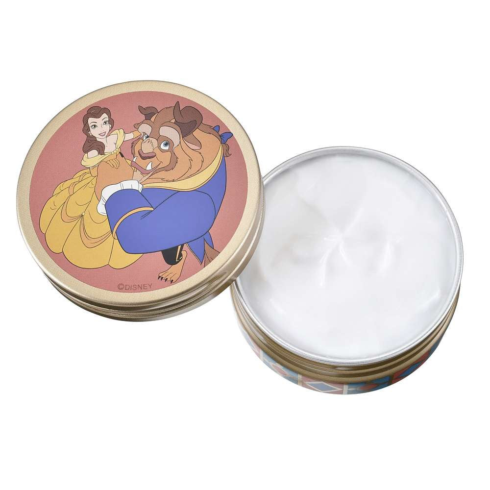 Baymax/ Mickey/ Zootopia/ Beauty and the beast 多用途保濕Cream Disney Skin Care