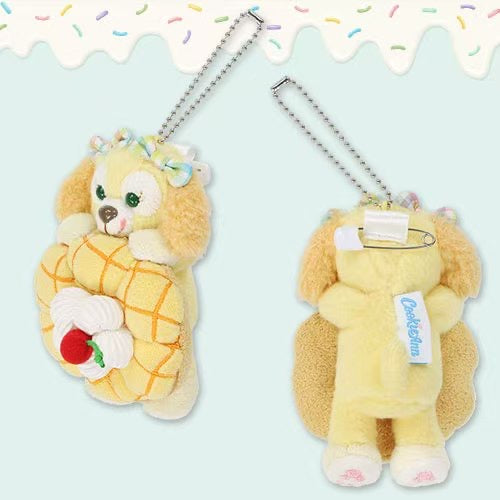 現貨 Duffy/ Shelliemay/ Gelatoni/ Stellalou/ OluMel/ CookieAnn/ Linabell 公仔掛飾 Filled with Joy!