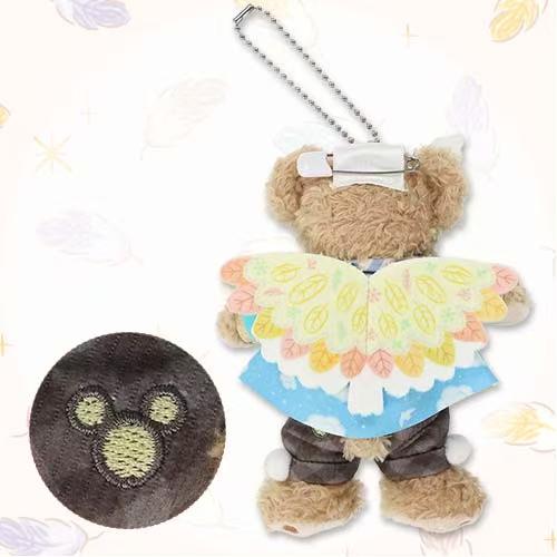 Duffy & Friends 企款掛飾 - Wishing Wing