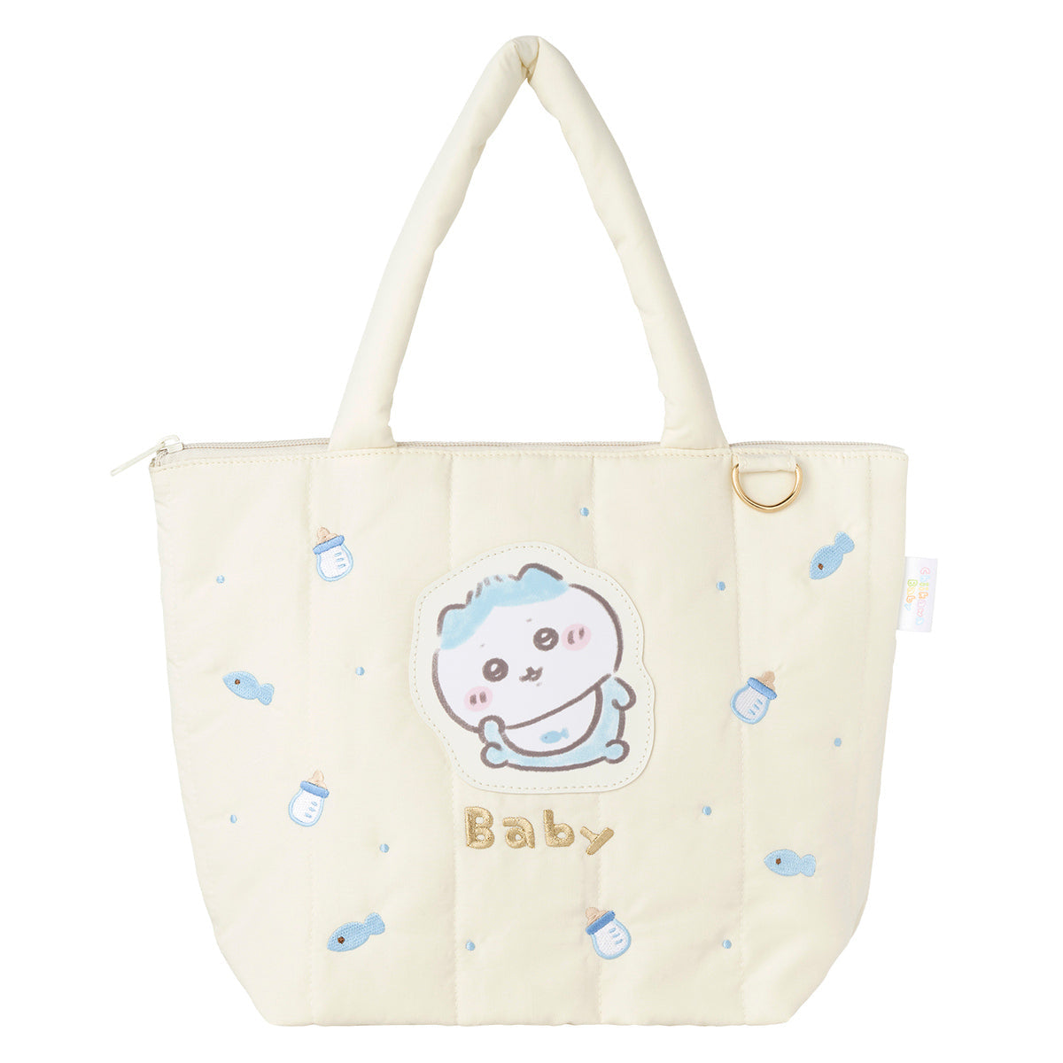 Chiikawa Baby 系列 小可愛 Tote Bag/ 媽咪袋 ちいかわ