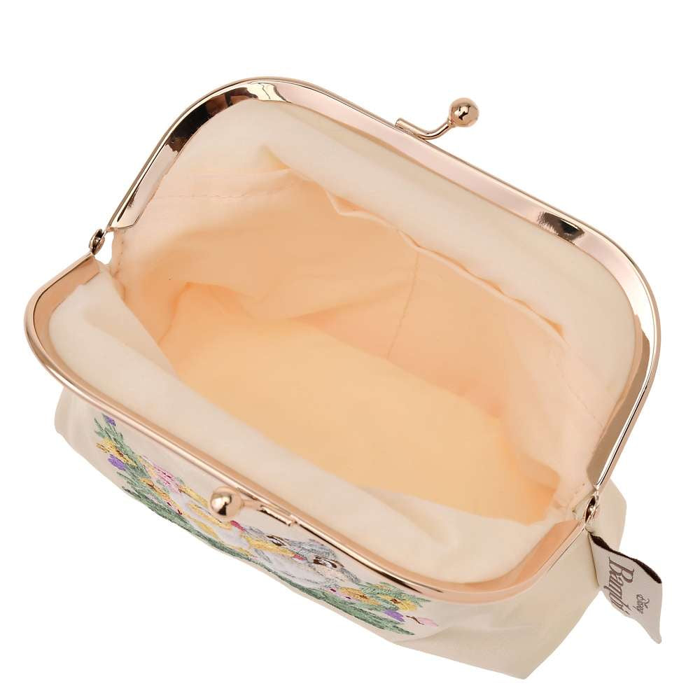 Ms Bunny & Thumper 口金包 - DISNEY SPRING ROMANCE