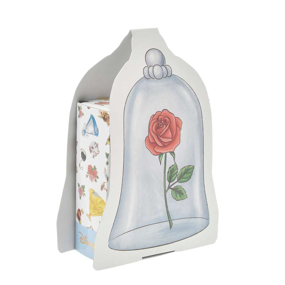 Godiva 朱古力禮盒 Disney Valentine 2025 CHOCOLATE (Beauty and the Beast)