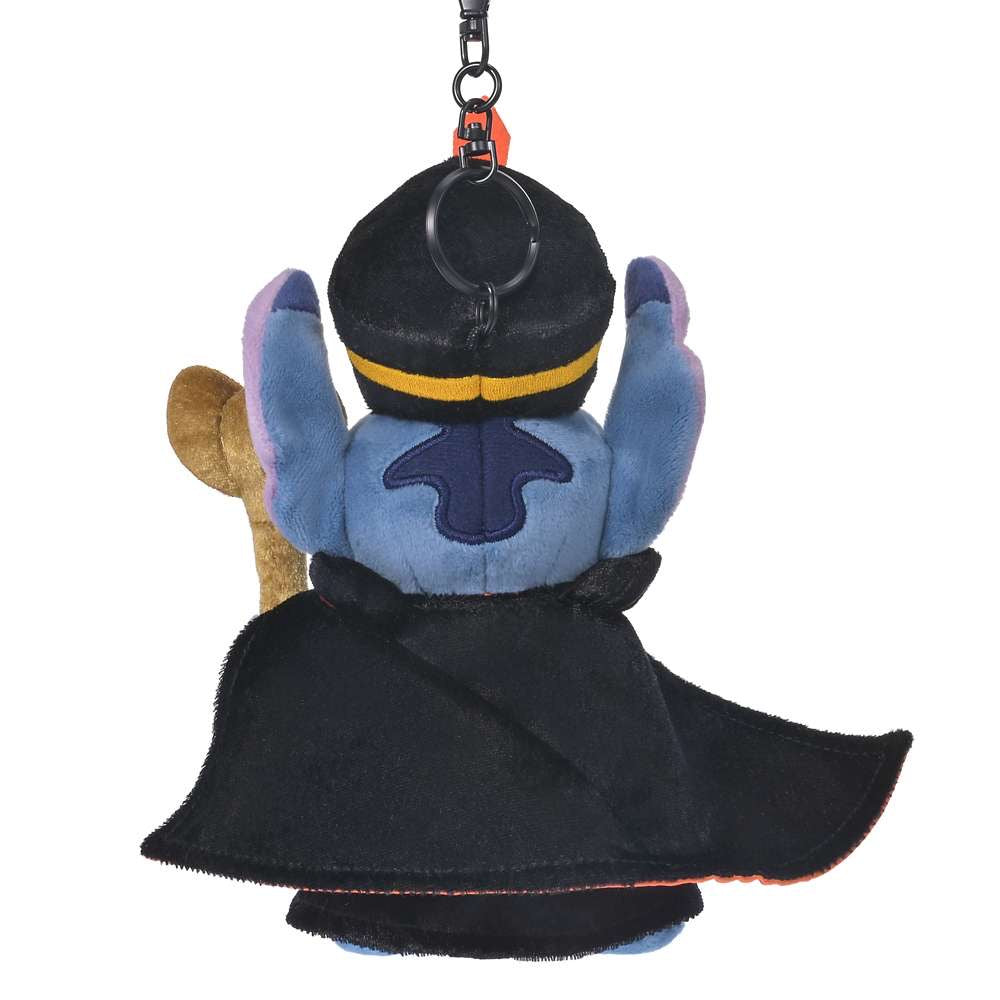Stitch 扮賈方 掛飾 - Disney Halloween 2026 VILLAINS
