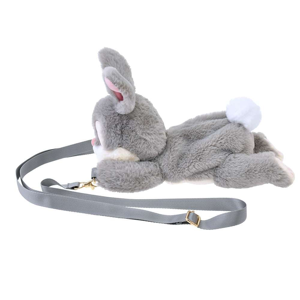 Thumper 公仔斜揹袋 PASTEL BUNNIES