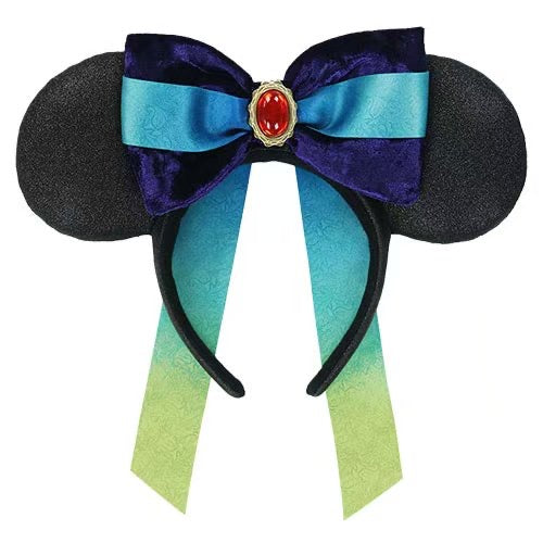 頭箍 -  Disney Halloween 2025 - Into the Frenzy